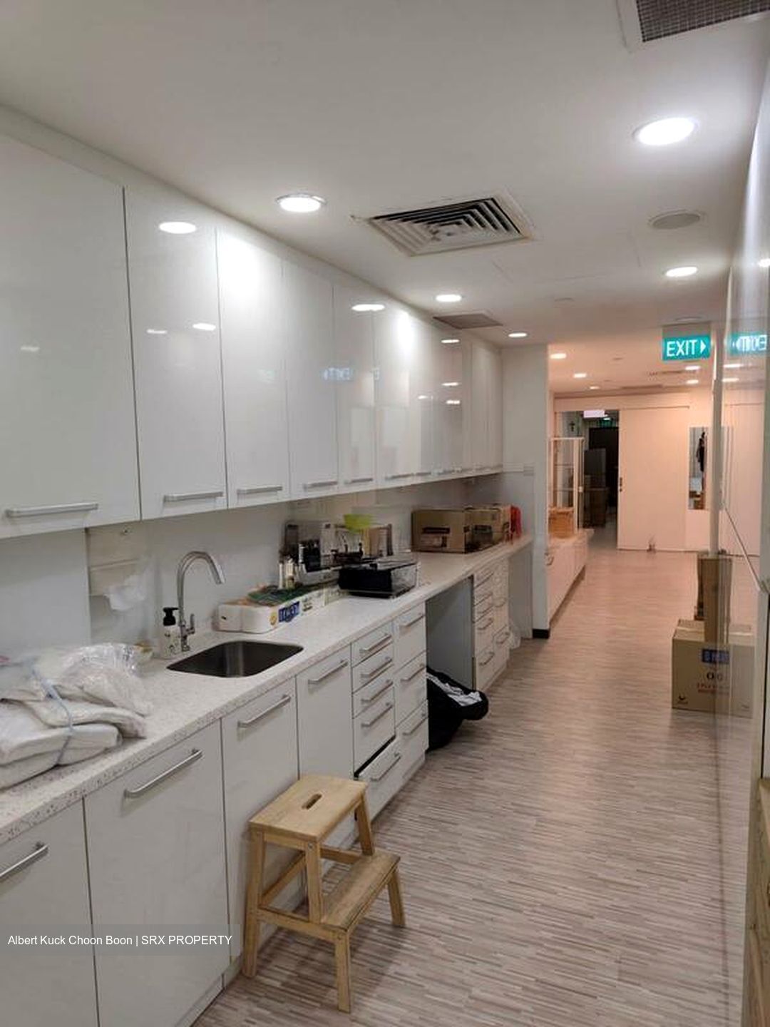 SINSOV BUILDING (D1), Office #502726421